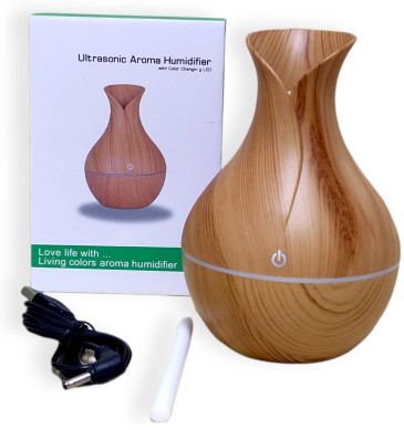 Image of Humidificador de Aromaterapia
