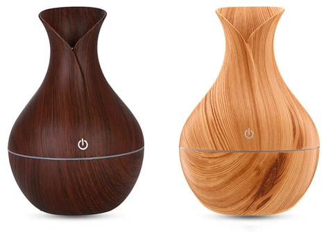 Image of Humidificador de Aromaterapia