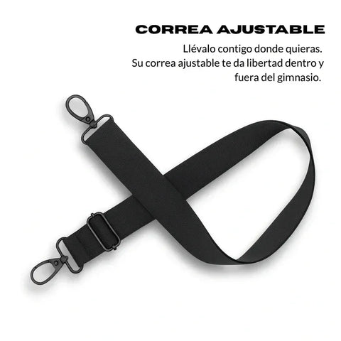 Image of BOLSO MAGNETICO PARA GIMNASIO