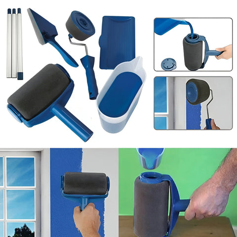 Image of Rodillo Multifuncional - Recargable