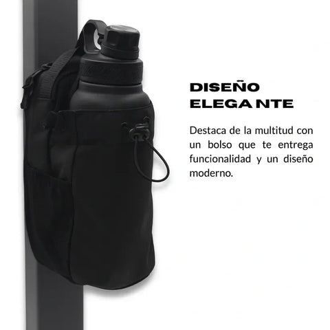 Image of BOLSO MAGNETICO PARA GIMNASIO