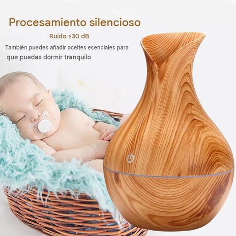 Image of Humidificador de Aromaterapia