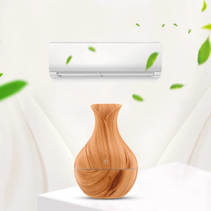 Humidificador de Aromaterapia