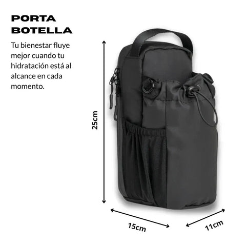 Image of BOLSO MAGNETICO PARA GIMNASIO