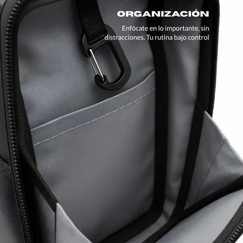 Image of BOLSO MAGNETICO PARA GIMNASIO