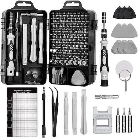 Image of Kit Destornillador Magnetico de Precision